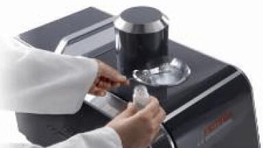 Laser Particle Sizing at the Push of a Button