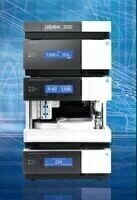 New Groundbreaking Basic LC Systems Featuring an Autosampler with Integrated Column Compartment