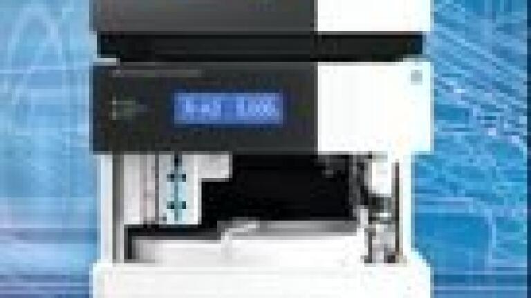 New Groundbreaking Basic LC Systems Featuring an Autosampler with Integrated Column Compartment