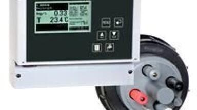 Ion-selective Measuring System