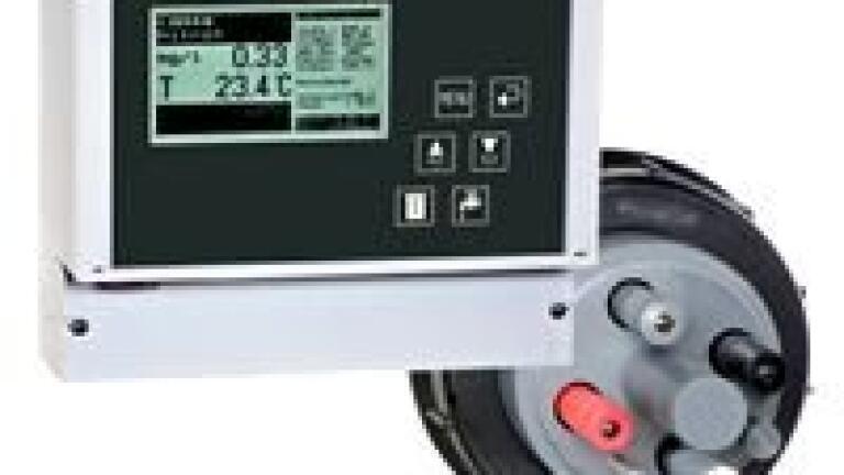 Ion-selective Measuring System