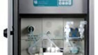On-line Chlorine Analysis in Process and Waste Water