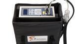 Complete Portable Industrial Emissions Analyser