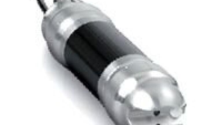 Krohne – Taking Responsibility for a Valuable Resource