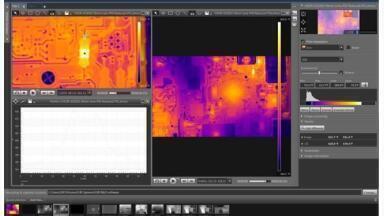 Raising the Bar for Thermal Research Analysis