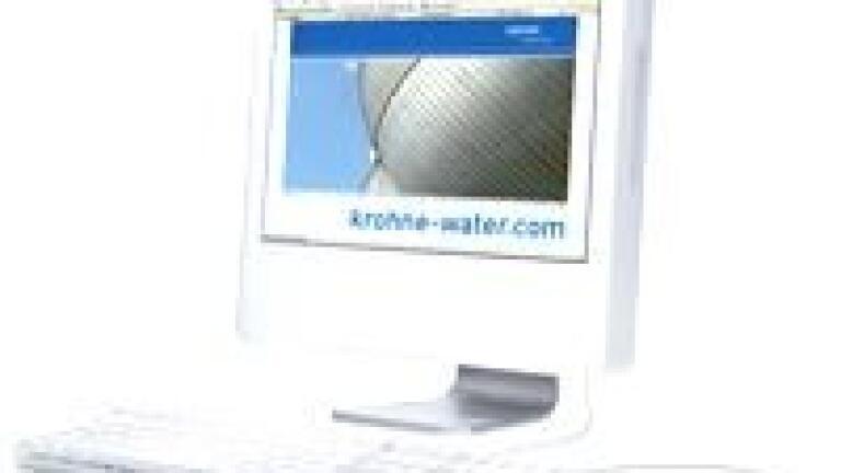 Developed by Experts, Used by Professionals – the Krohne Planning Tool