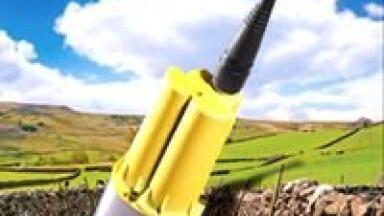 Locate Water Leaks with Noise Monitors