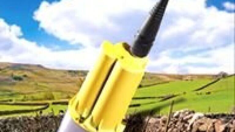 Locate Water Leaks with Noise Monitors