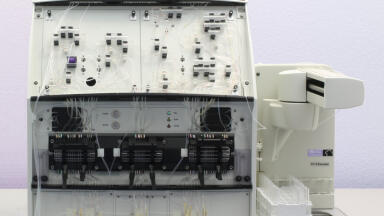 Discrete or Continuous Flow Analysis – Which is Better?
