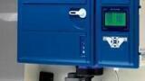 A Simple and User-friendly Water Analyser