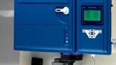 A Simple and User-friendly Water Analyser