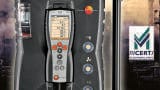 New Emissions Analyser awarded MCERTS certification
