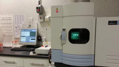 ICP Method Provides Broad Scan of Elemental Composition