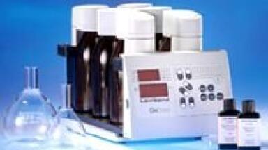 BOD Measurement with Direct Sample Selection and Interface