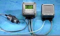 Hydrogen Sulphide Monitoring in Wet Conditions with Q45S Gas Detector