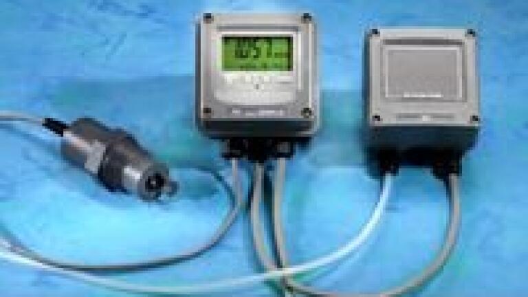 Hydrogen Sulphide Monitoring in Wet Conditions with Q45S Gas Detector