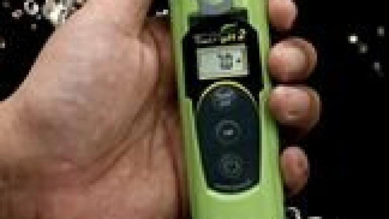 Fuss-free pH Measurement