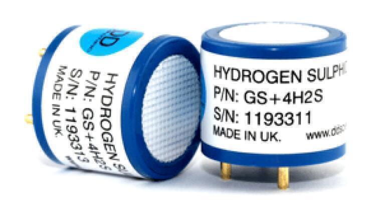 Premium H2S Sensor with Long Term Stability
