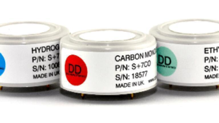 Compact Sensor for Use in Demanding Environments