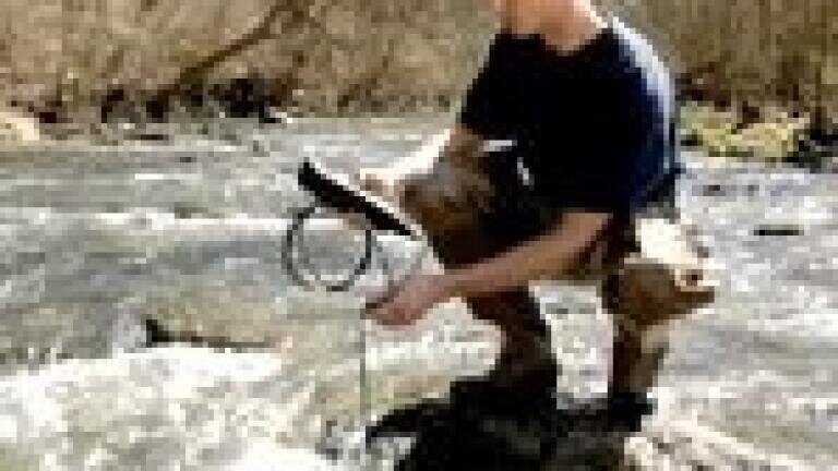 New Water Quality Meters "designed" by Users