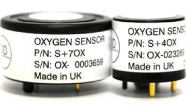 2 Year Life High Quality Sensors
