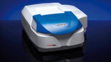 Software for Analyser Conforms to FDA Standards