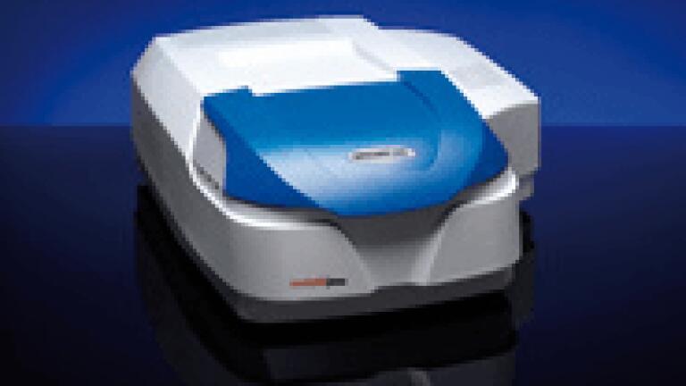 Software for Analyser Conforms to FDA Standards