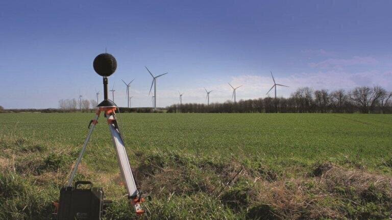 New Portable Noise Monitor Launched After 2 Years in the Making
