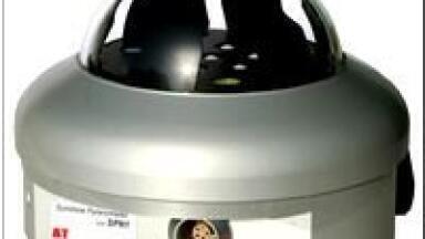 Sunshine Pyranometer