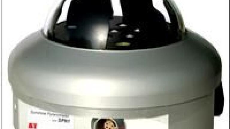 Sunshine Pyranometer