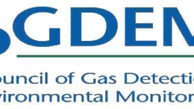  Council of Gas Detection and Environmental Monitoring