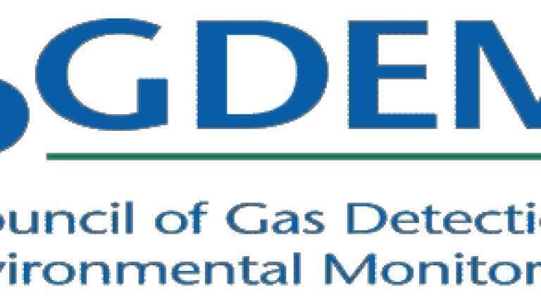  Council of Gas Detection and Environmental Monitoring