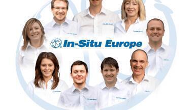 Name Change for European Provider of Water Monitoring Products