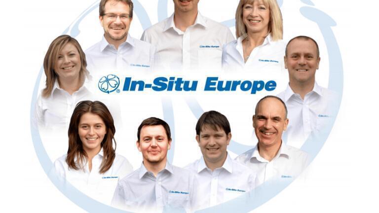 Name Change for European Provider of Water Monitoring Products
