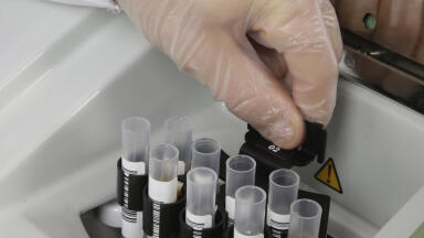 Efficiency and Flexibility with Discrete Photometric Analyser