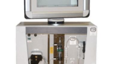 Online Waste Water and Flue Gas Measurements Exceed Current Performance Criteria