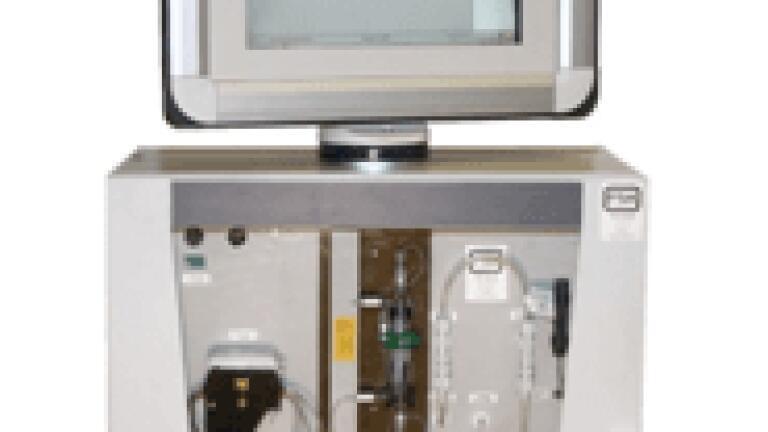 Online Waste Water and Flue Gas Measurements Exceed Current Performance Criteria