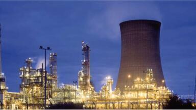 Chemicals Giant Improves Site Safety With OGI Technology