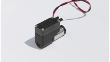 Micro Vacuum Pump with Low Power Consumption