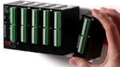 New Process Logic Controllers