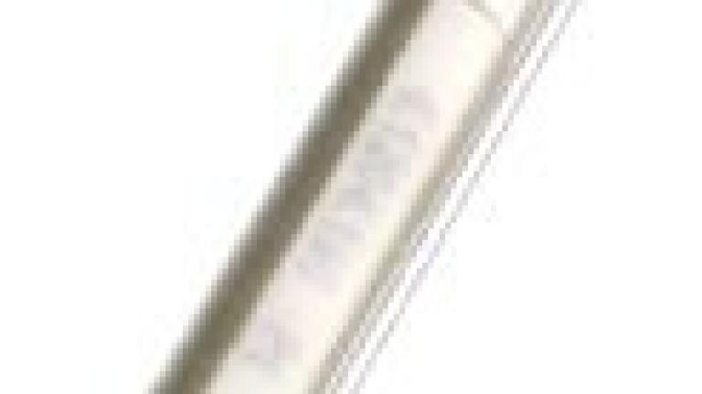 New Rotating PT-disk Electrode for CVS Applications