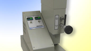 Improved Supercritical Fluid Extractor Introduced