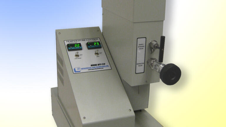 Improved Supercritical Fluid Extractor Introduced