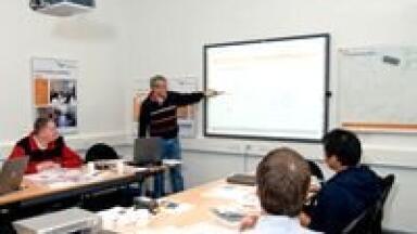 New Facilities for Panalytical`s Expert Engineers