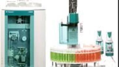 Automated Logical Dilution for Ion Chromatography