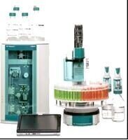 Automated Logical Dilution for Ion Chromatography