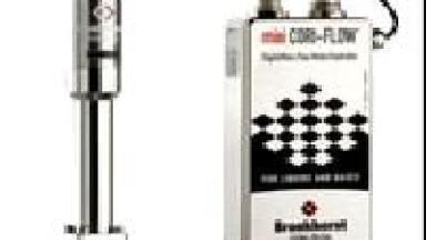 Integrated Liquid Dosing Systems for Single Point Responsibility