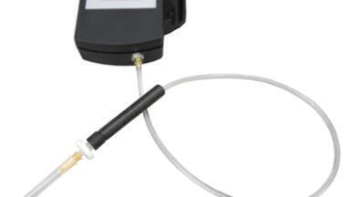 Food Gas Analysers Upgraded