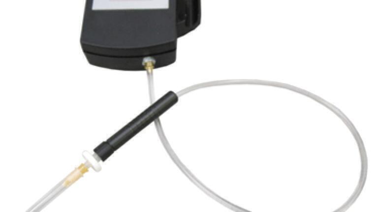 Food Gas Analysers Upgraded