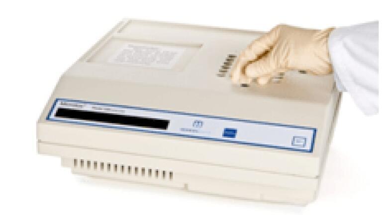 Rapid and Simple Toxicity Detection